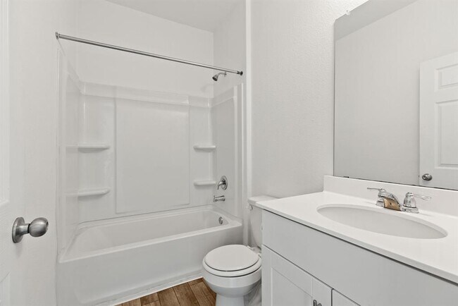Building Photo - 917 Duskywing Wy