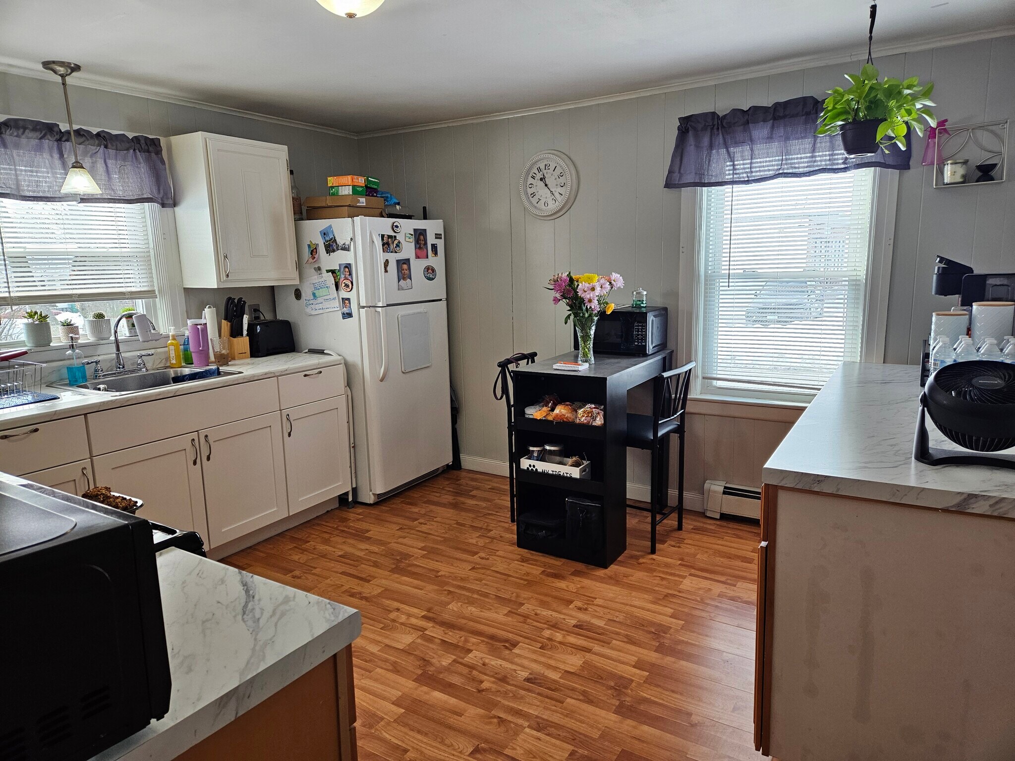 Kitchen - 1058 Post Rd