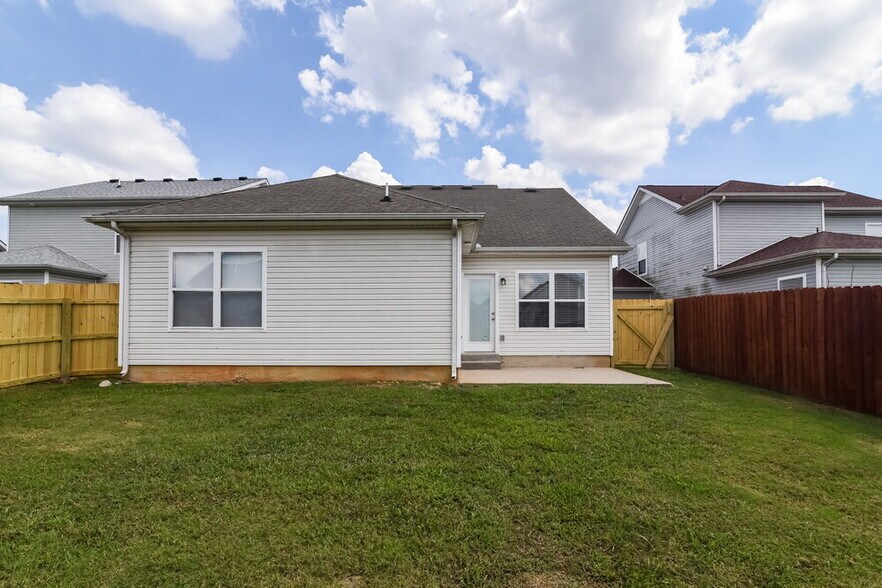 Building Photo - 1612 Allston Dr