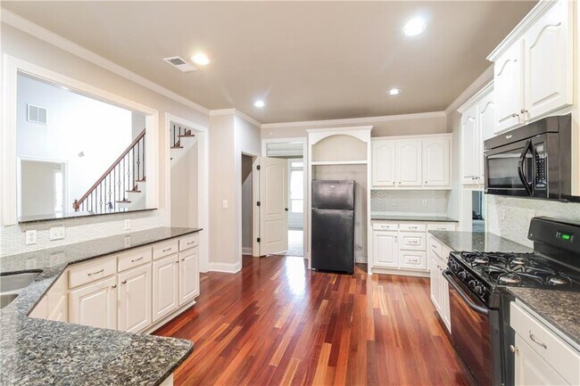 Building Photo - 1209 Richmond Ridge