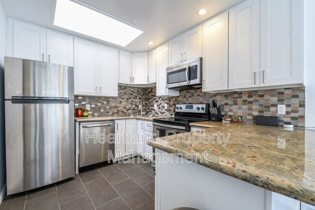 Building Photo - 4610 30th St