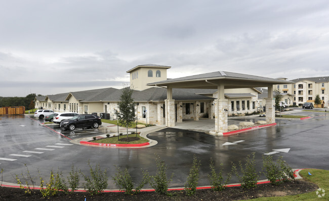 Primary Photo - Ledgestone Senior Living Community