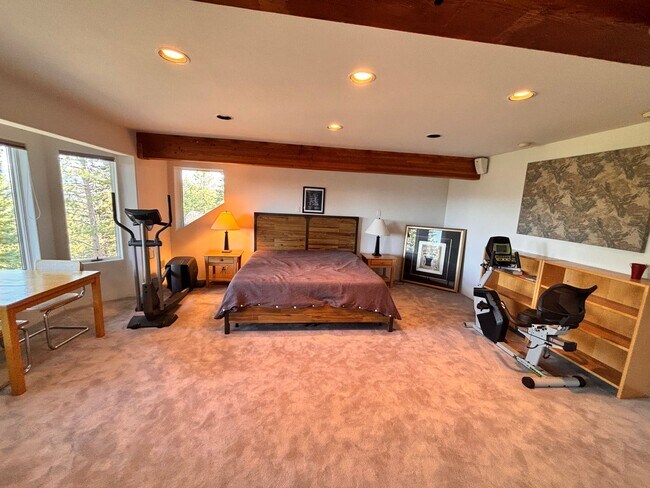 Building Photo - Ski Lease Available - Mountain Masterpiece with Panoramic Lake & Mtn Views