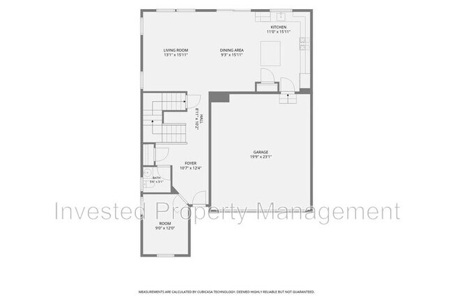 Building Photo - 6181 N Malaya St