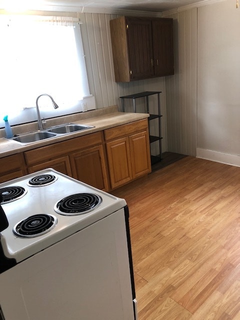 kitchen - 412 N Walnut St