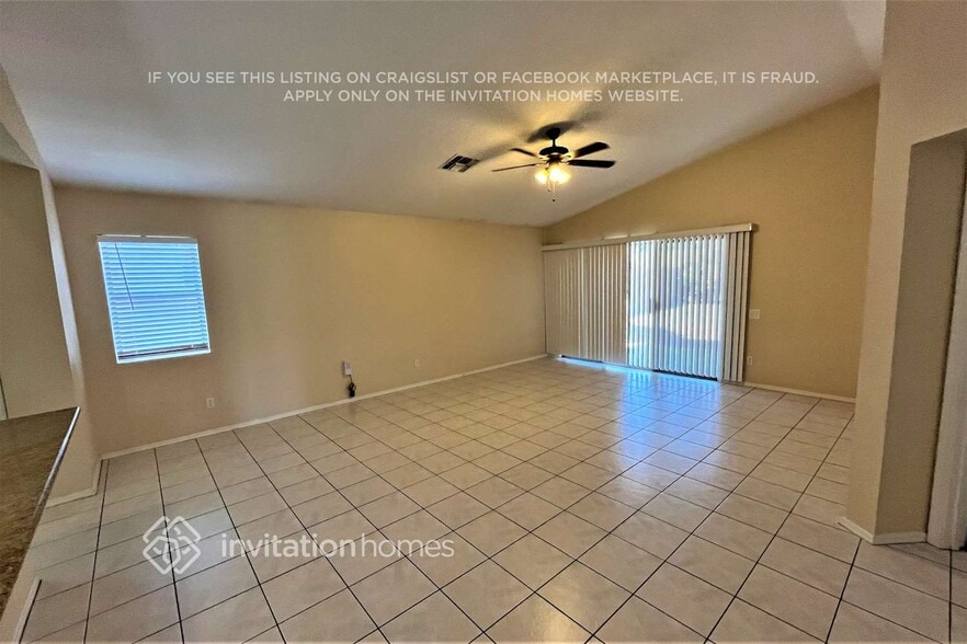 Building Photo - 3420 E Marco Polo Rd