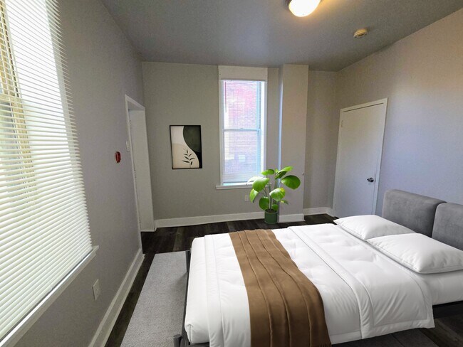 Building Photo - 1309 W Allegheny Ave