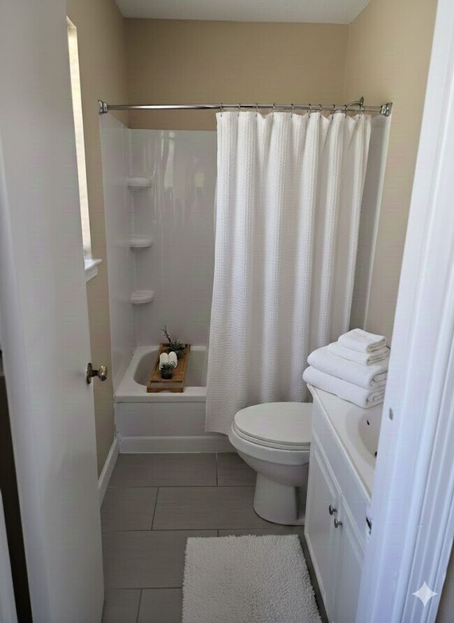 Building Photo - 4325 Brewer Rd