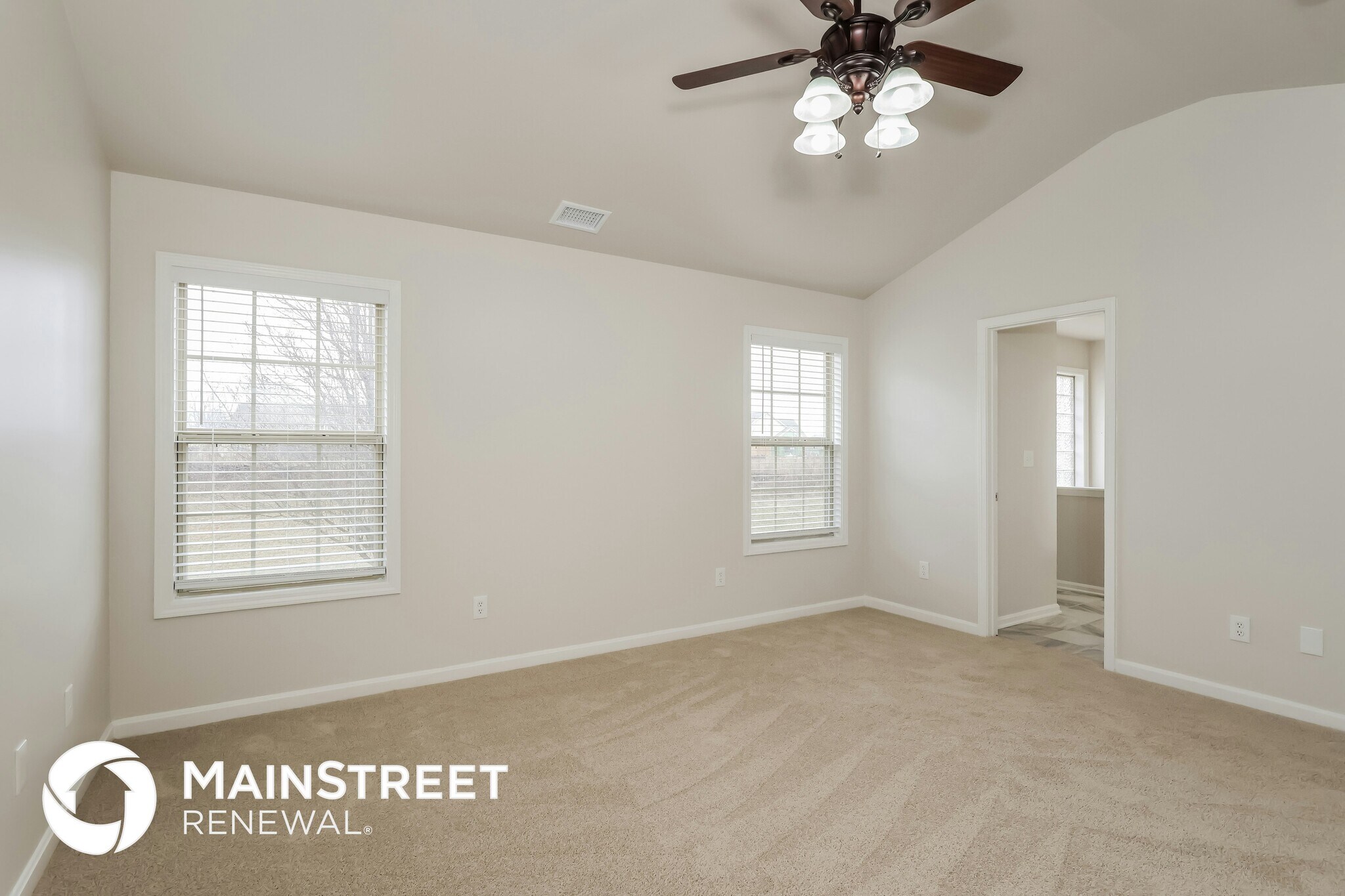 Building Photo - 17429 Curry Branch Rd