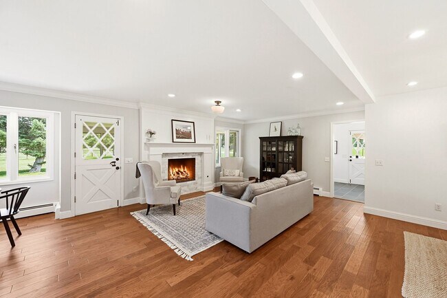 Building Photo - Charming Updated Farmhouse with Incredible Mountain Vistas