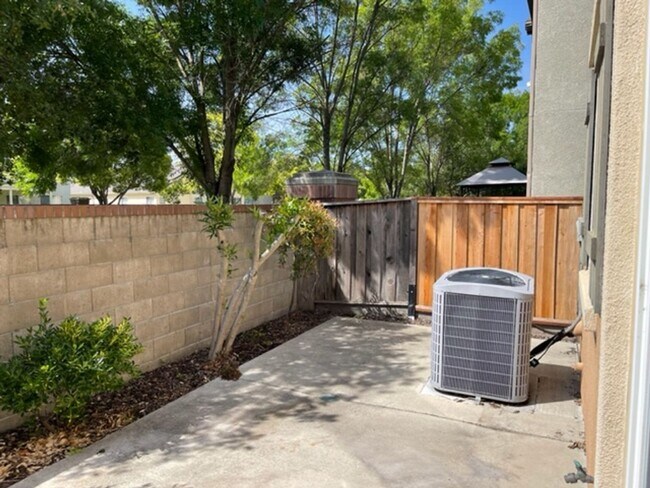 Building Photo - Gated community