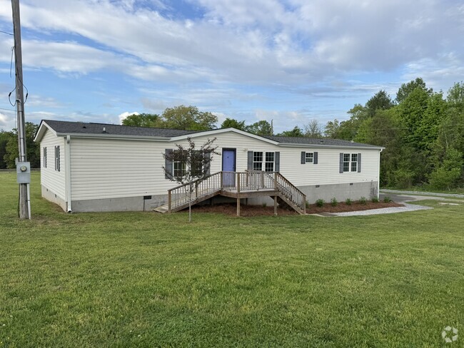 Building Photo - 8909 Garrison Dr