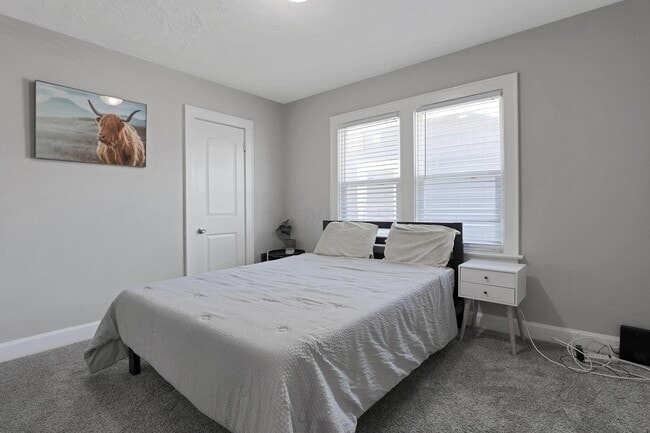 Building Photo - 1125 Wilson Ave