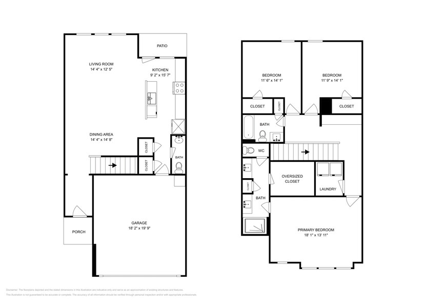 Building Photo - 3023 Whitetail Ln