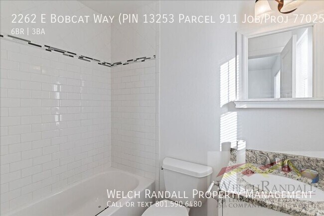 Building Photo - 2262 Bobcat Way