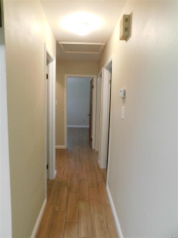 Building Photo - 733 Gillespie St
