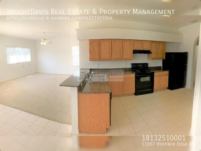 Building Photo - 11007 Hoffner Edge Dr
