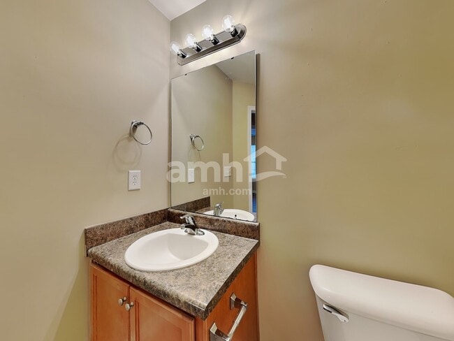 Building Photo - 5160 Busted Rock Trl