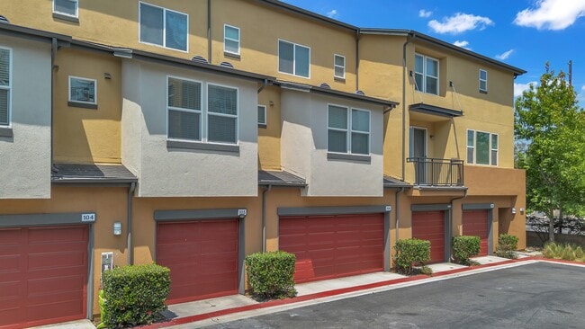 Building Photo - 8620 Belford Ave