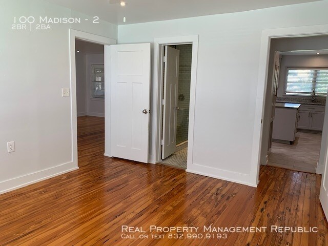 Building Photo - 100 Madison