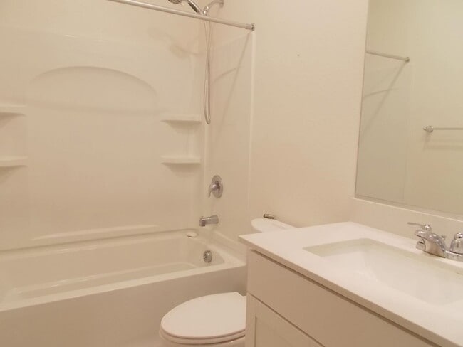 Building Photo - Charming 3-Bedroom Home in North Las Vegas!