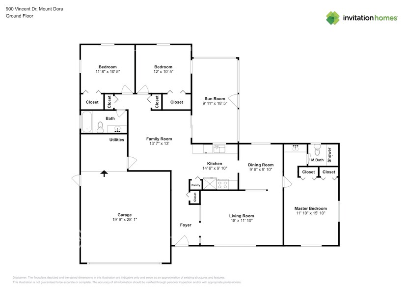 Building Photo - 900 Vincent Dr