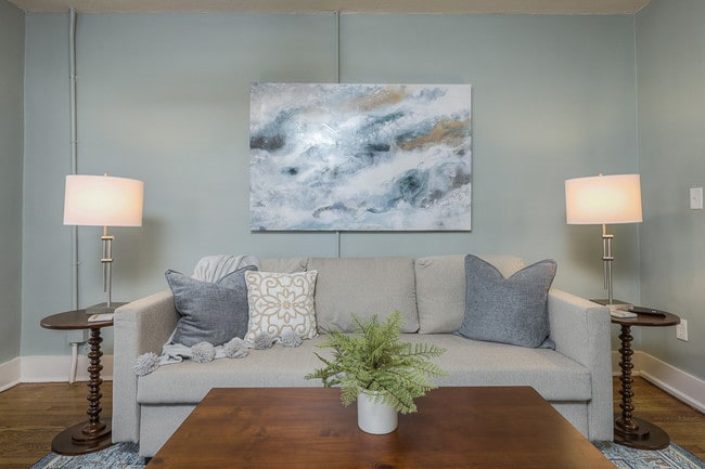 Building Photo - 3716 Warwick Blvd