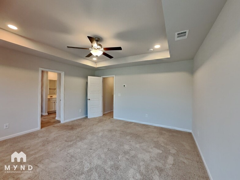 Building Photo - 401 Ruths Blvd