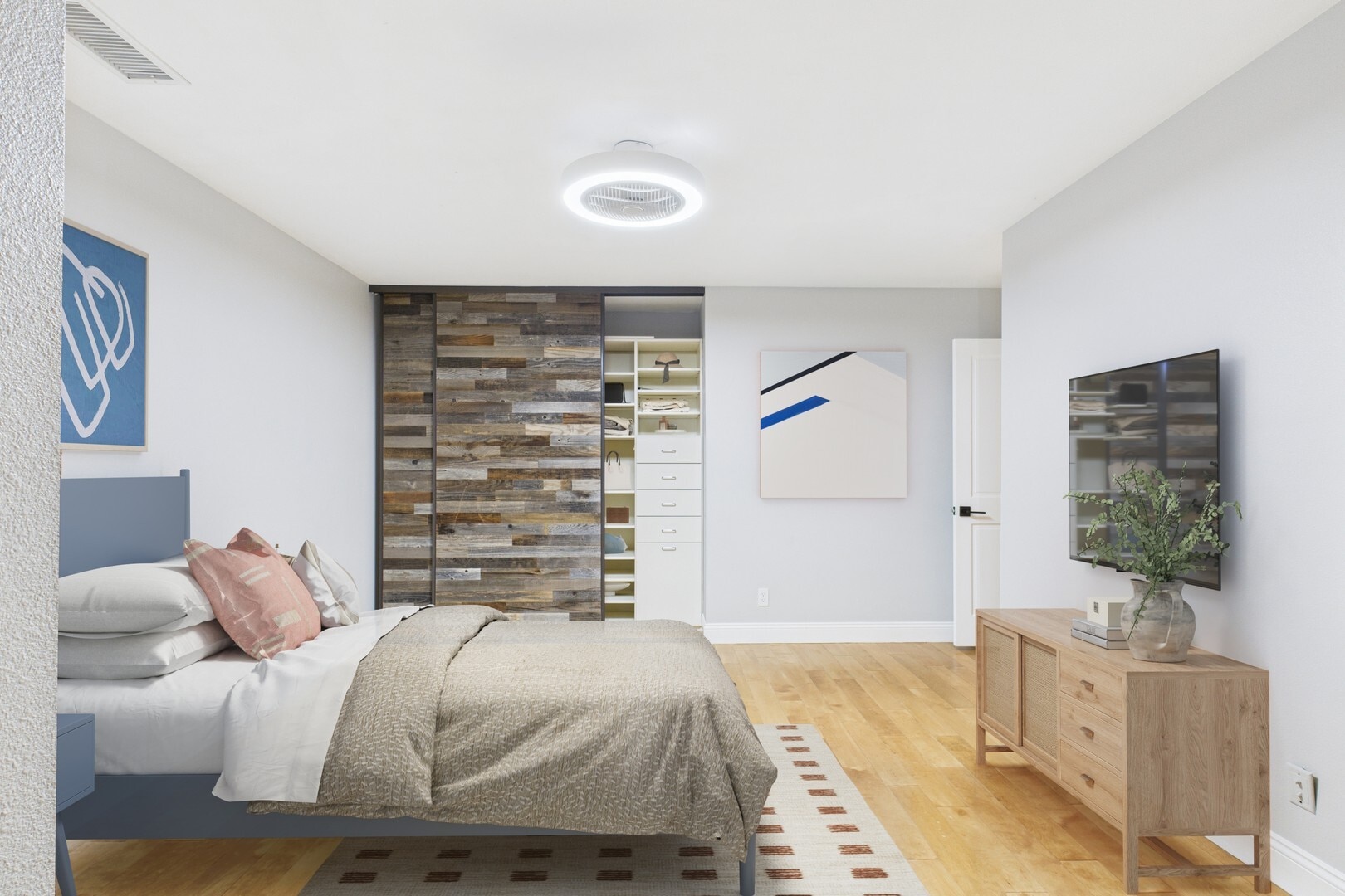 Bedroom 5 - 29650 Kimberly Dr