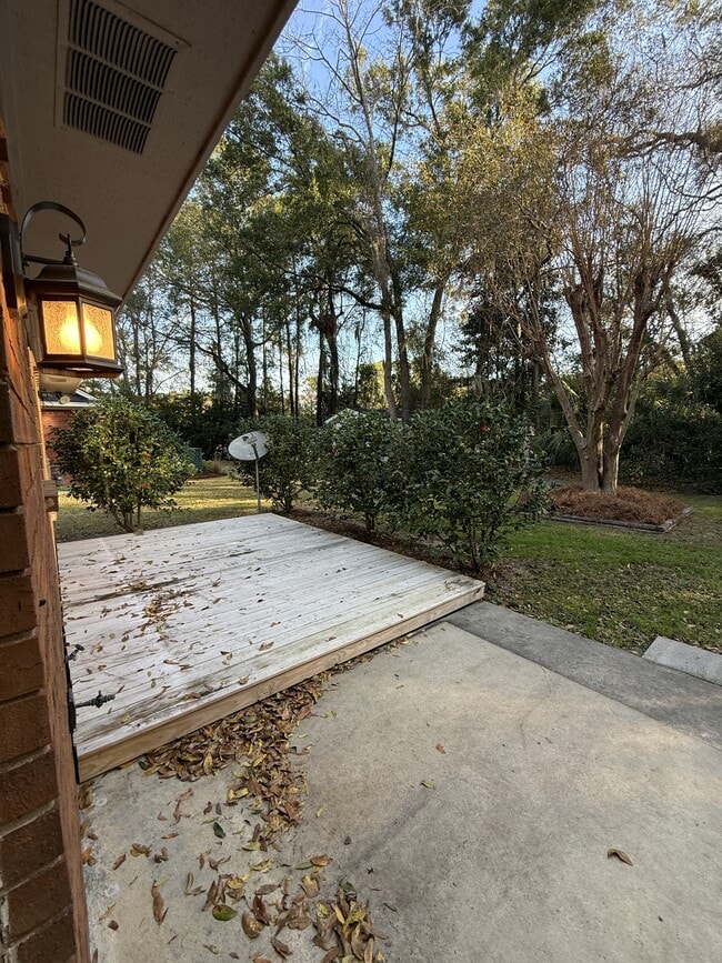 Building Photo - 1008 Old Oatland Island Rd