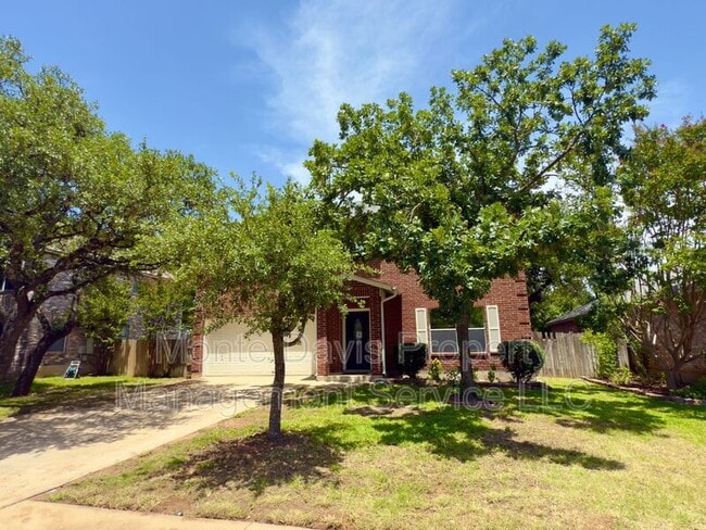 Building Photo - 1206 Devil Ridge