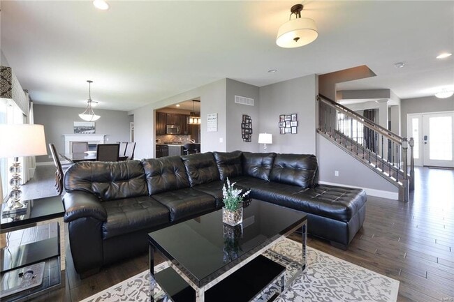 Building Photo - 1597 Beckham Ridge Ct