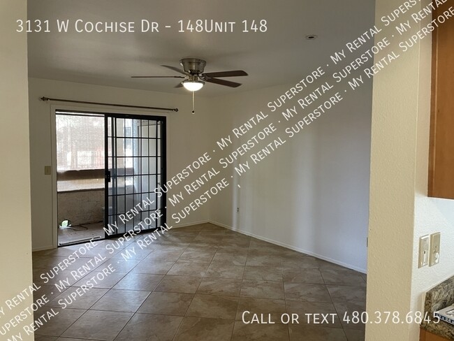 Building Photo - 3131 W Cochise Dr