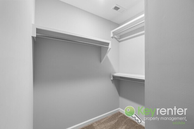 Building Photo - Newly Built 3 Bedroom Beauty: Lawn care and trash included!