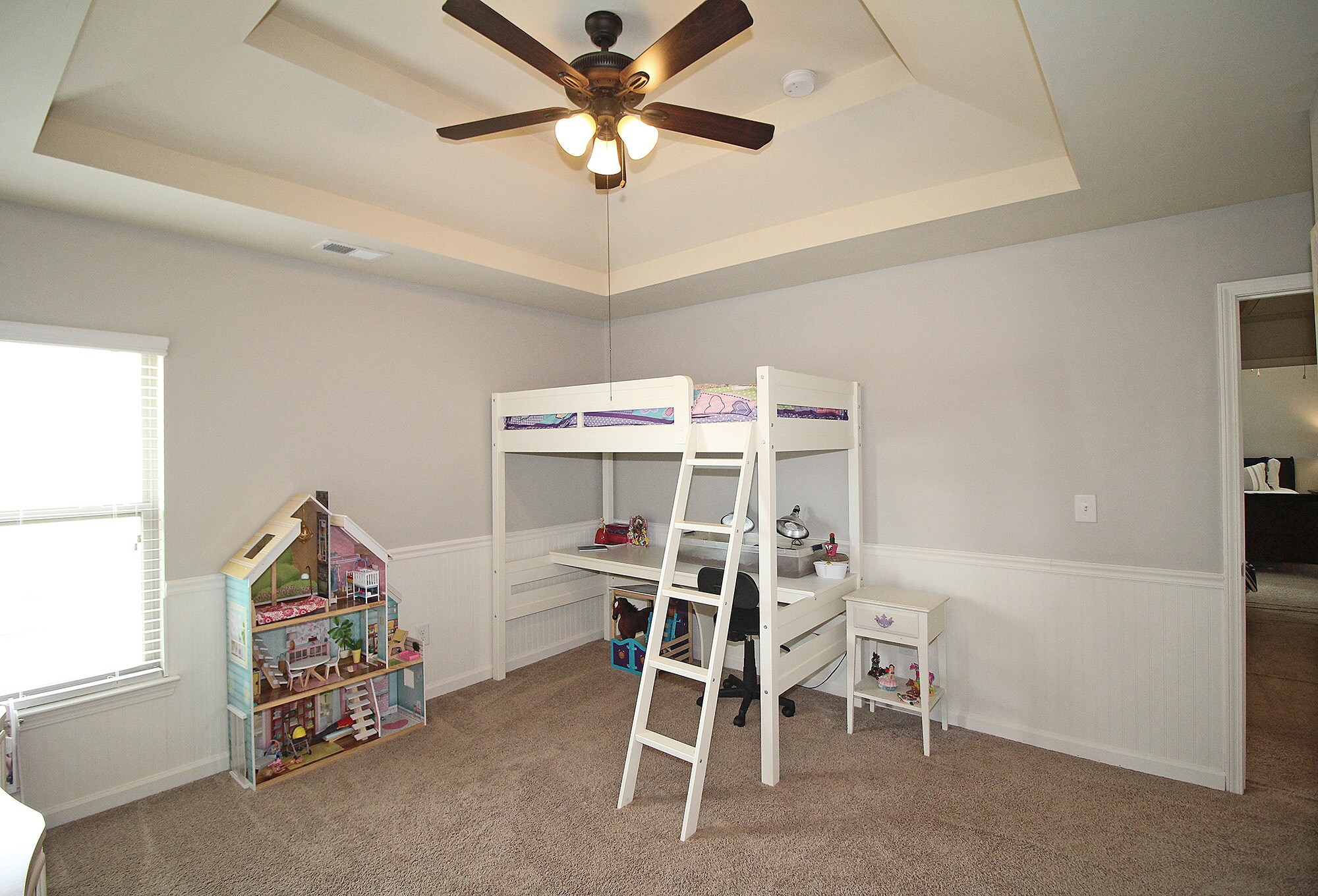 upper level bedroom 2 - 5305 Ripken Rd