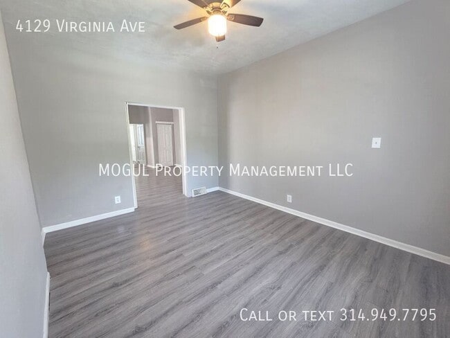 Building Photo - 4127-4129 Virginia Ave
