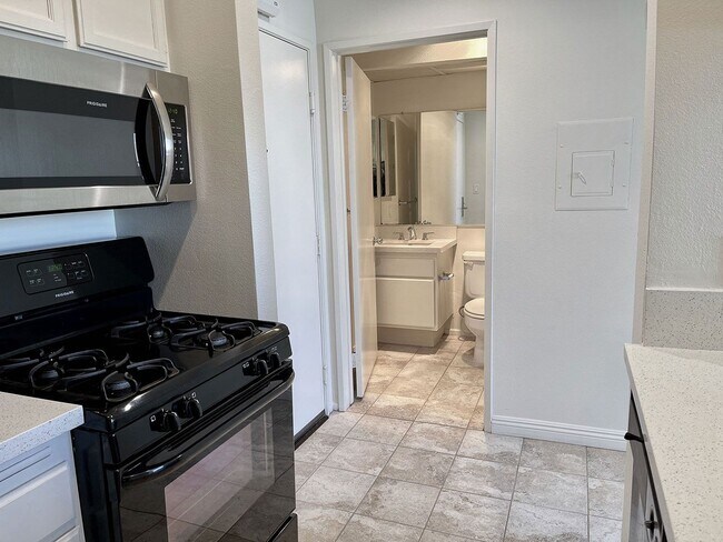 Floorplan - Ashton Towers