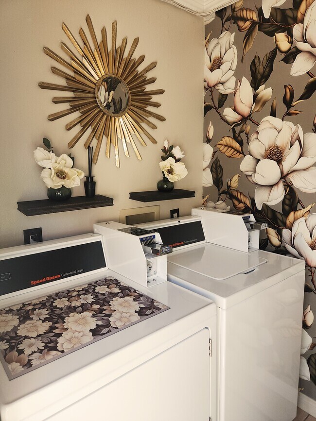 Laundry Room - 131 Montana St