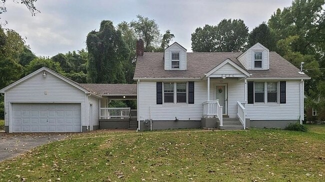 Primary Photo - 2586 Redman Rd