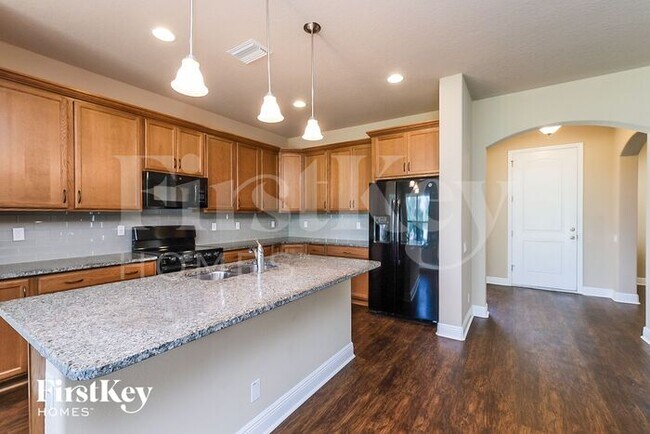 Building Photo - 14646 Balloch Dr