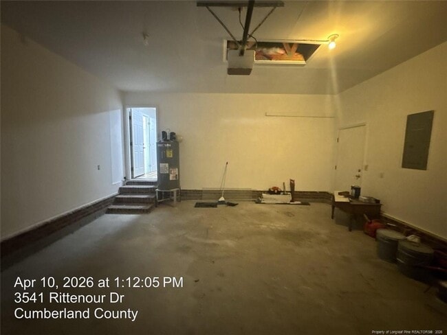 Building Photo - 3541 Rittenour Dr