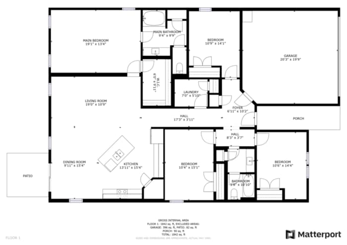 Building Photo - 17 Red Oak Dr.