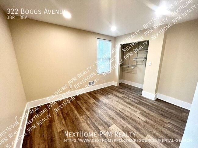 Building Photo - 322 Boggs Ave
