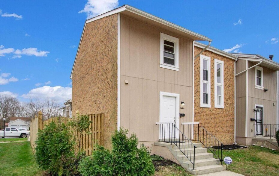 Building Photo - 6206 Dimrill Ct