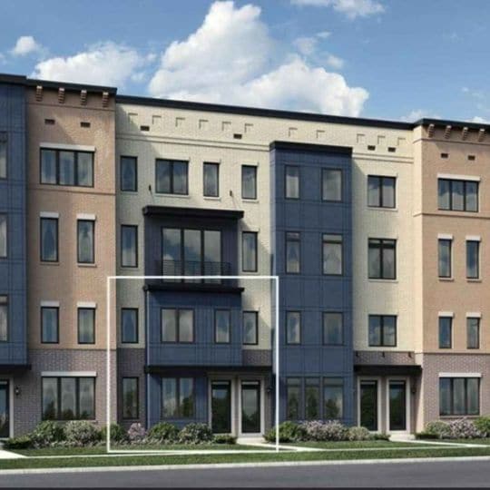 Building Photo - 43201 Mongold Sq
