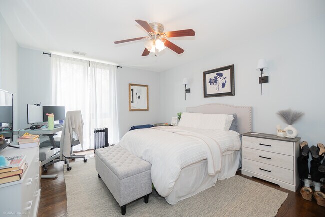 Building Photo - 2201 N Cleveland Ave