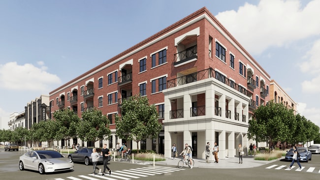 Building Photo - 120 & 220 Bend