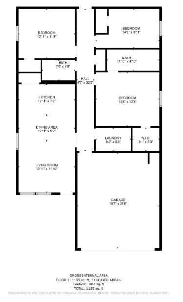 Building Photo - 904 W 23rd St