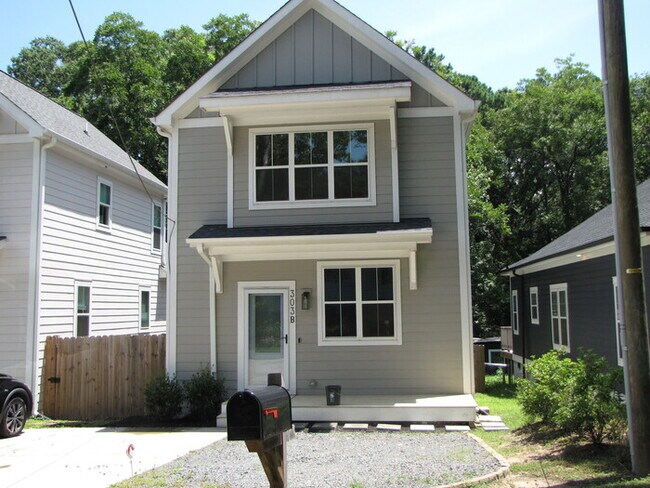303B Truce Street, Durham NC 27703 - 303B Truce Street, Durham NC  27703