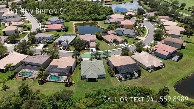 Building Photo - 141 New Briton Ct